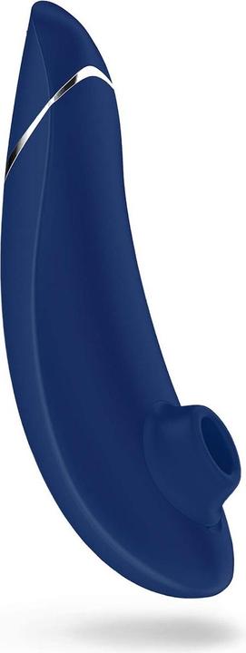 Actual product image Womanizer Premium Pleasure Air lay-on vibrator