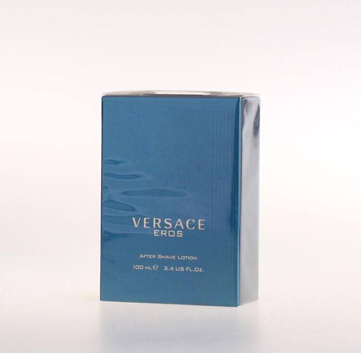Immagine prodotto Versace Lozione dopobarba Eros (Crema, 100 ml)