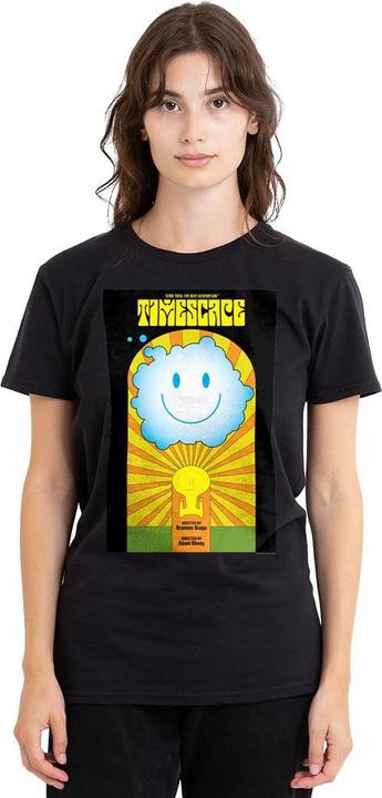 Actual product image Unisex Adult The Next Generation Season 6 Episode 25 T-Shirt (XL)