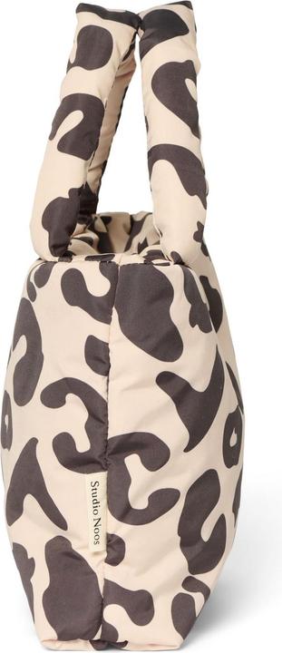 Actual product image Studio Noos Holy Cow Puffy Mini handbag