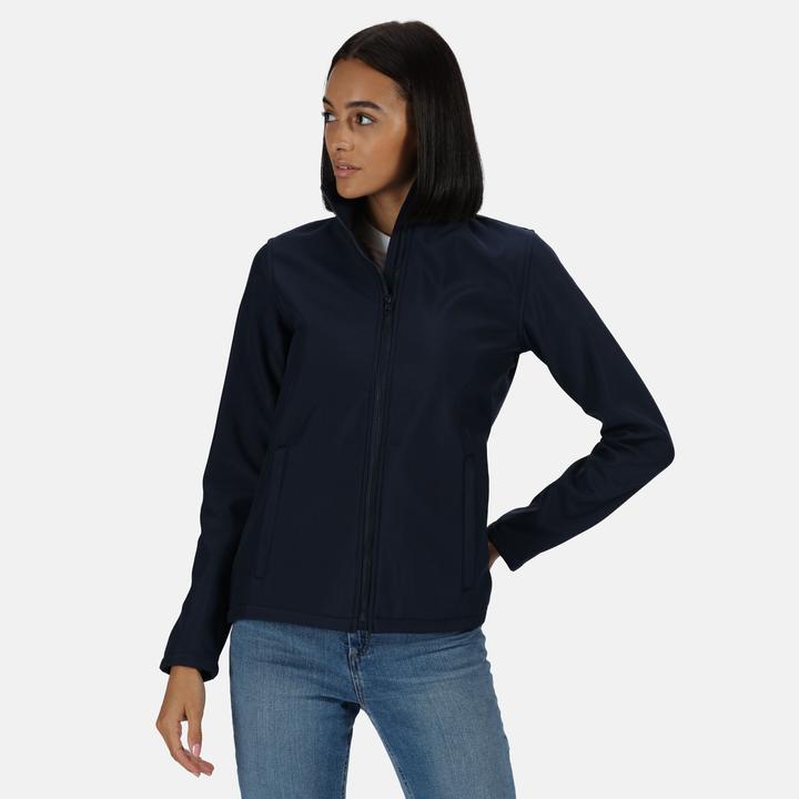 Produktbild Regatta Softshelljacke Ablaze Bedruckbar (34 D)