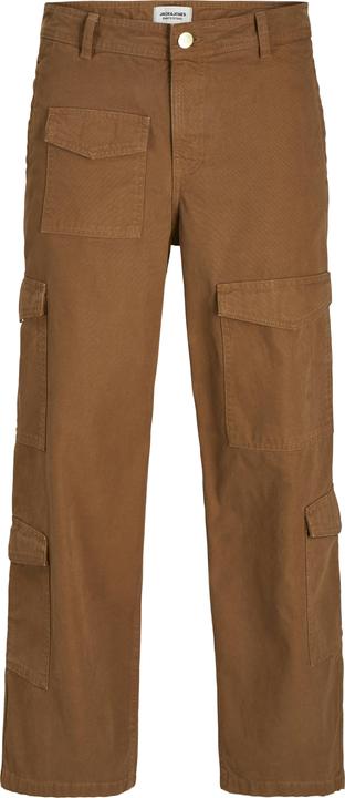 Produktbild Jack & Jones Jpstbill Jjrush Multi Pocket Cargo (27)