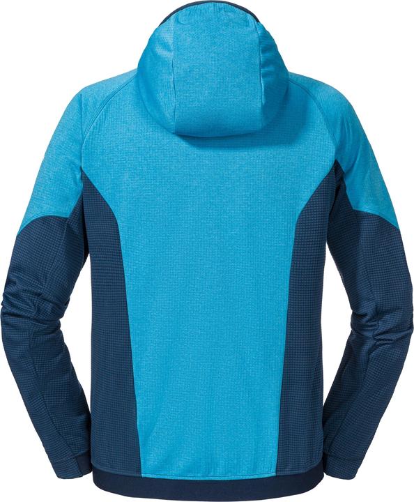 Image du produit Schöffel Sweat à capuche en polaire Forillon M (46)