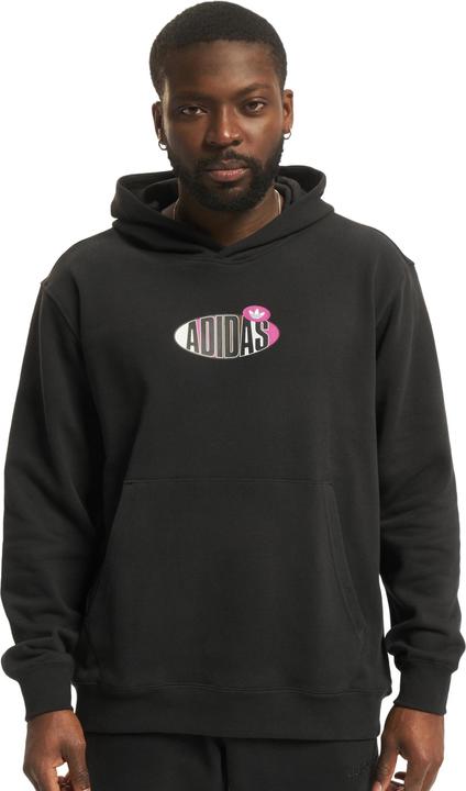 Immagine prodotto adidas Felpa con cappuccio Trefoil A33 - 89075 (S)