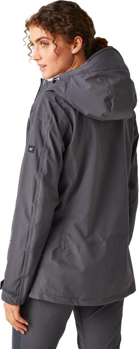 Immagine prodotto Regatta Giacca impermeabile Okara donna/donna (46 D)