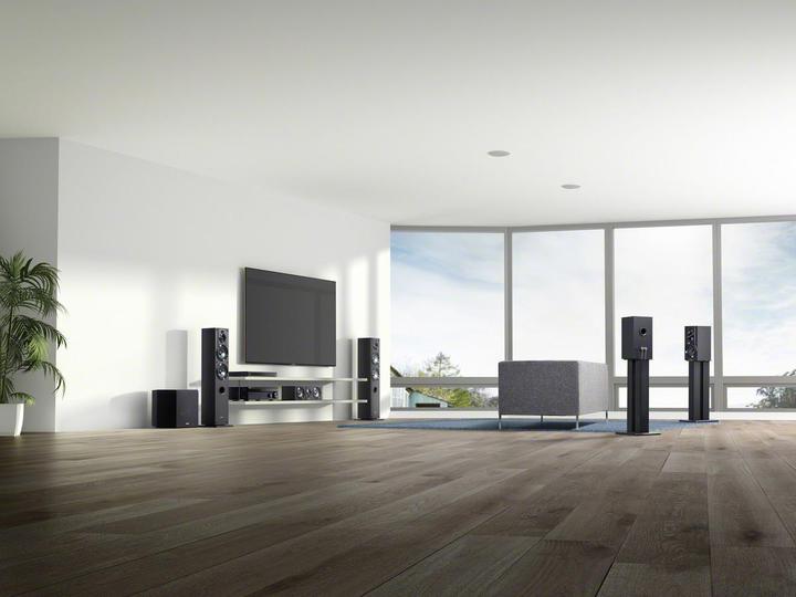 Immagine prodotto Sony Str-Dh790 (7.2 canali, FM)