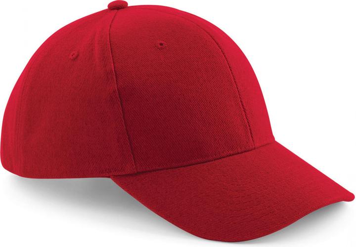 Classic Red