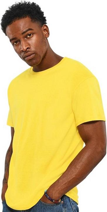 Actual product image Casual Classics Casual Classic Mens Ringspun Tee (5XL)