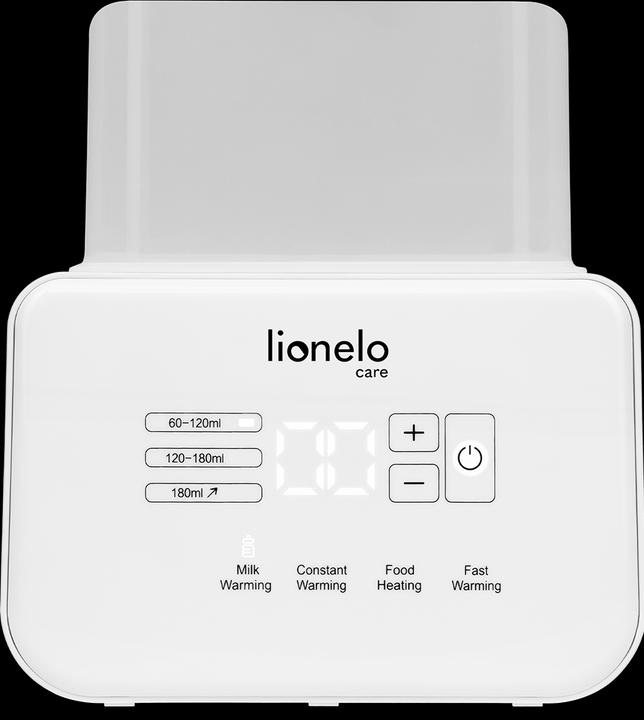 Produktbild Lionelo Thermup Double