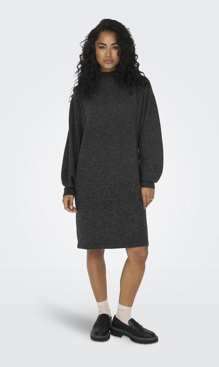 Immagine prodotto Only Vestito a collo alto in maglia (M)