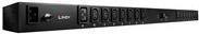 Actual product image Lindy IPowerControl Classic 16, control center via LAN/WAN