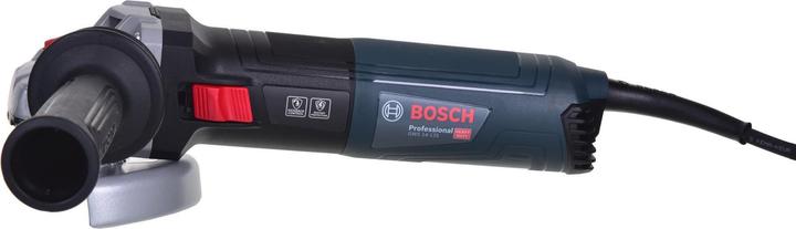 Image du produit Bosch Professional Meuleuse angulaire sans fil GWS 14-125 (125 mm)
