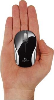 Produktbild Logitech M187 (Kabellos)