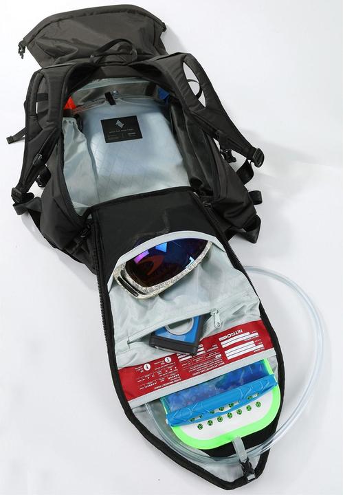 Immagine prodotto Nitro Splitpack 30, Phantom (32 l)