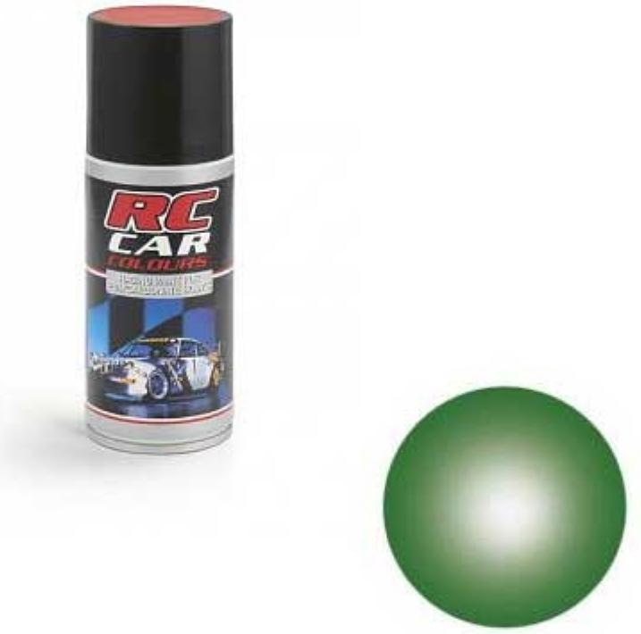 Image du produit Ghiant Color Rc Car Green Pearl 934 (spray)