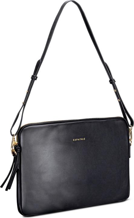 Actual product image Expatrié Laptop bag Marlene 15 inch (15")