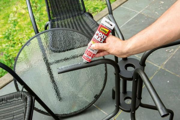 Actual product image UHU Mounting adhesive (115 g, 1 ml)