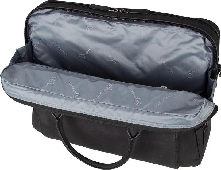 Produktbild Bugatti Aktentasche Luca Briefcase (17")