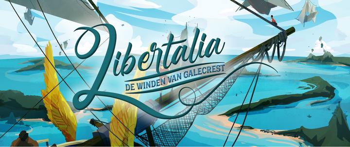 Produktbild 999Games Freiheit (Niederländisch)