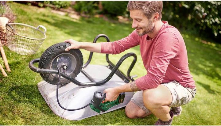 Produktbild Bosch Home & Garden UniversalPump 18V (10.30 Bar, 30 l)
