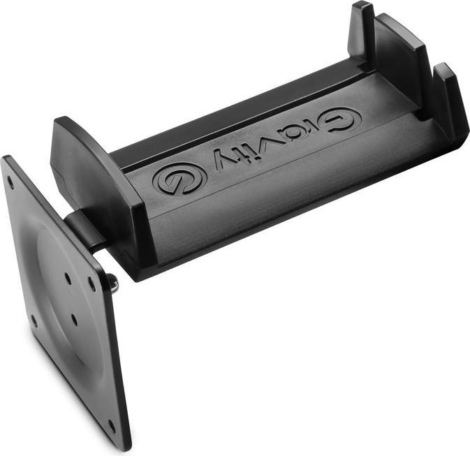 Actual product image Gravity HPHWMB 01 Headphone holder for wall mounting