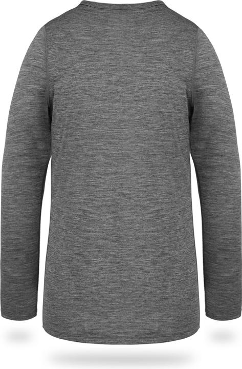 Produktbild Normani Kinder Merino Langarm Broome (122, 128, 125 B)