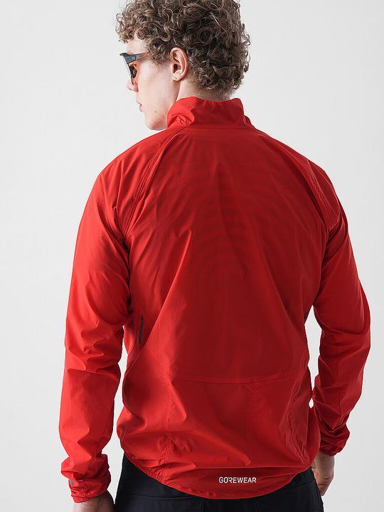 Actual product image Gore Wear Radjacke Spinshift Windbreaker (S)