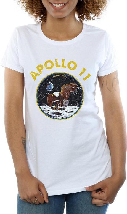 Produktbild Nasa Apollo 11 TShirt (M)
