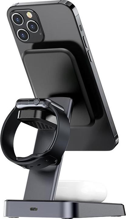 Image du produit Acefast E3 3-en-1 (15 W)