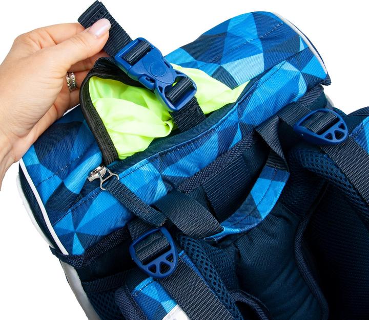 Actual product image Funki Dragon World (28 l)