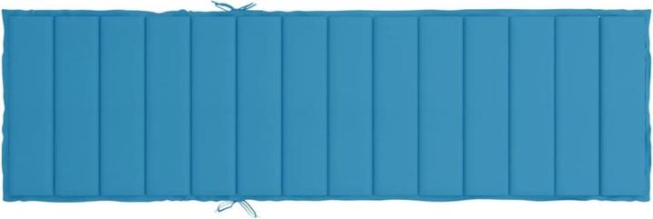 Actual product image VidaXL Hayder (200 x 60 x 3 cm)