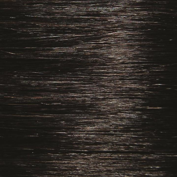 Balmain Fill-In Silk Bond Human Hair NaturalStraight 55cm 1 Black, 25 Stk. (1 Black, 55 cm)