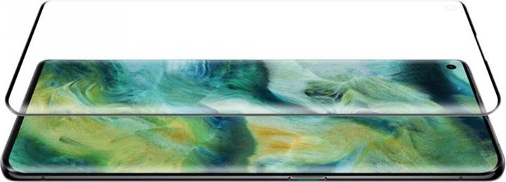 Image du produit Screenguard Oppo Find X2 Pro Full Screen Protection en verre blindé 2.5D 9H (1 pièce(s), Oppo Find X2 Pro)