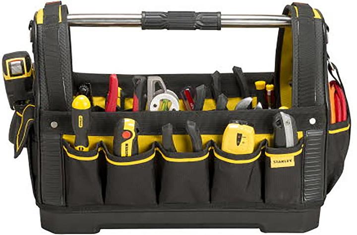 Produktbild Stanley Werkzeugtasche (1 Teile)