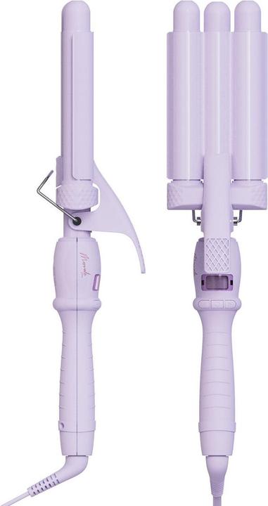 Produktbild Mermade Cutie Waver 22mm Lilac (22 mm)