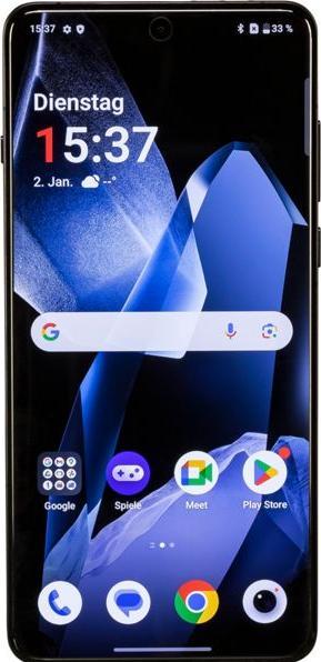 Immagine prodotto OnePlus 13 (256 GB, Eclissi nera, 6.82", Doppia SIM, 50 Mpx, 5G)