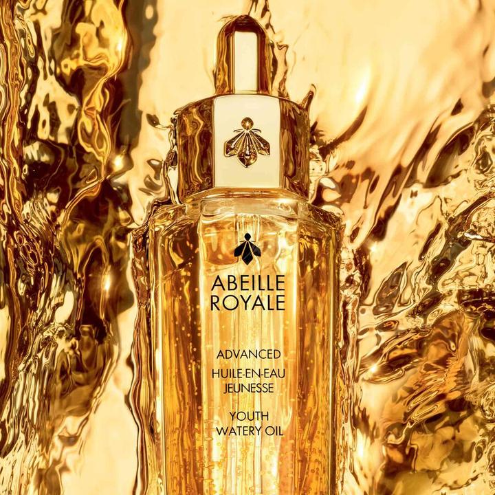 Immagine prodotto Guerlain Abeille Royale 21 Olio Lifting R1 (30 ml)