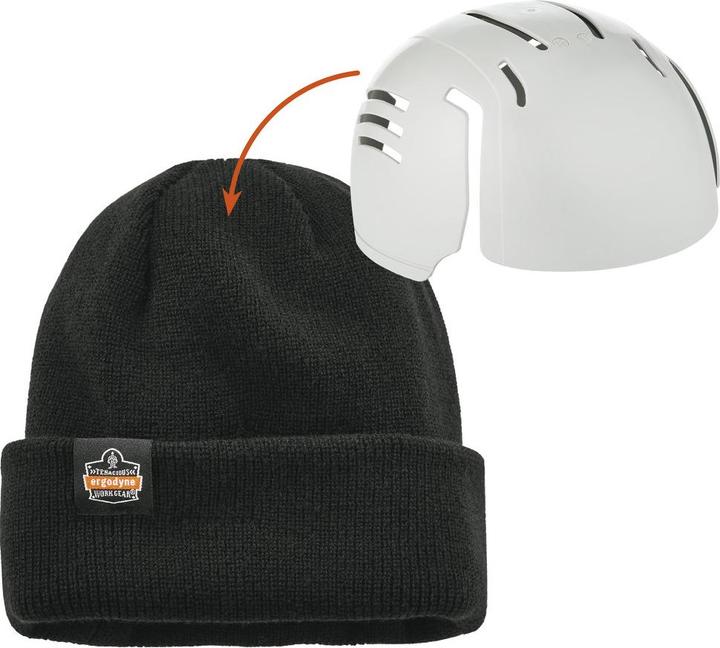 Actual product image Ergodyne N-Ferno 6811ZI (One size)