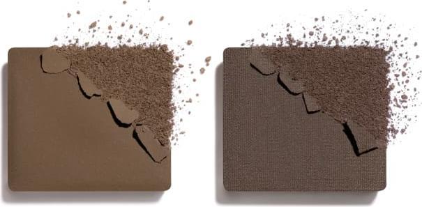 Image du produit Chanel La Palette Sourcils (02 Medium)