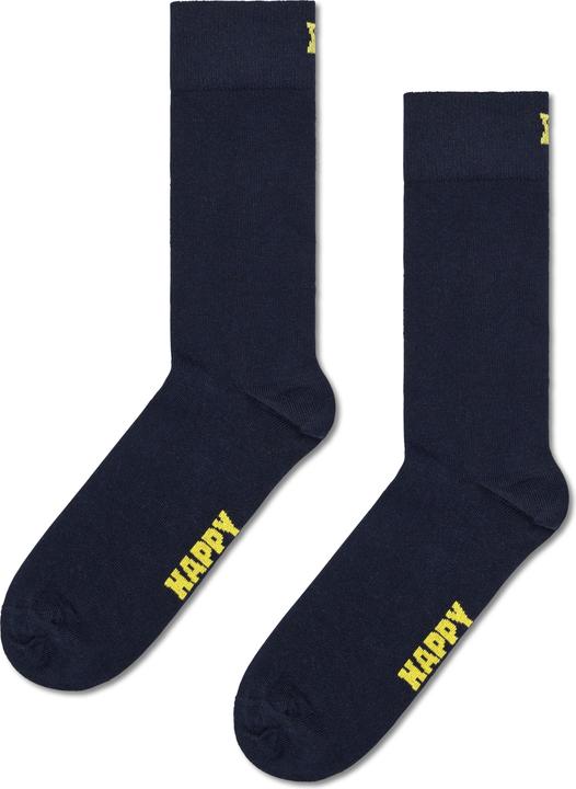 Immagine prodotto Happy Socks Solido (confezione da 3, 41 - 46)