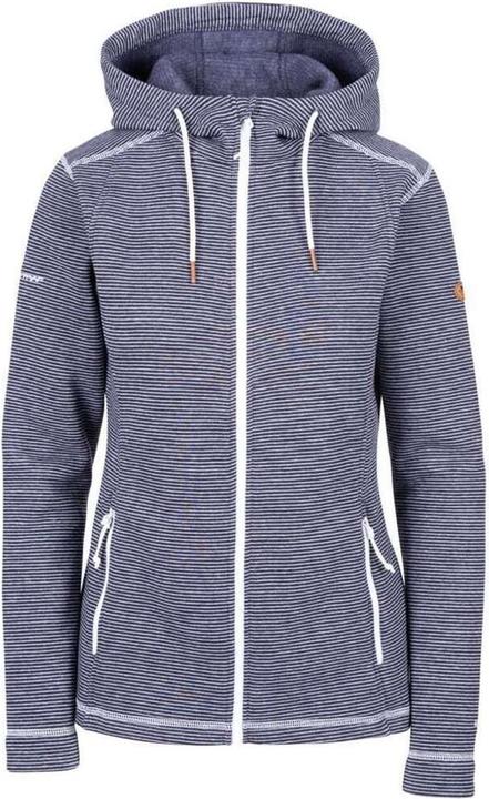 Actual product image Trespass ROOTLESS Ladies Fleece Jacket (XS)