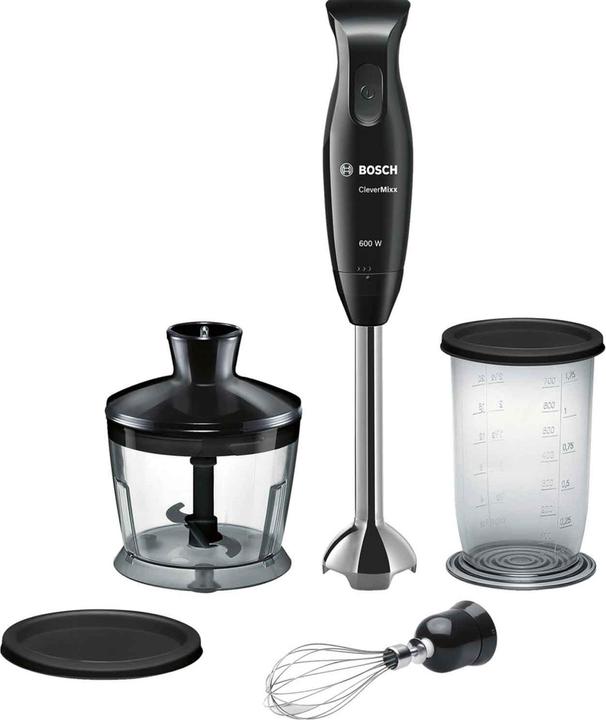 Actual product image Bosch Hausgeräte CleverMixx MSM2650B