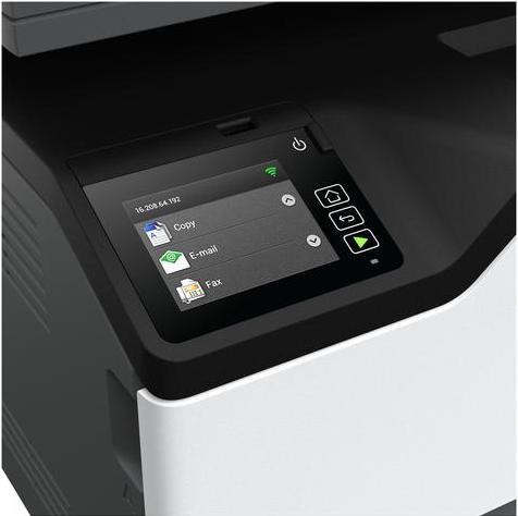Produktbild Lexmark CX331adwe (Laser, Farbe)