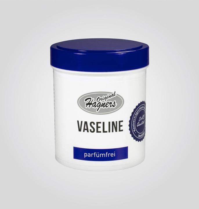 Immagine prodotto Original Hagners Vaselina 125 ml (Lozione corpo, 125 ml)