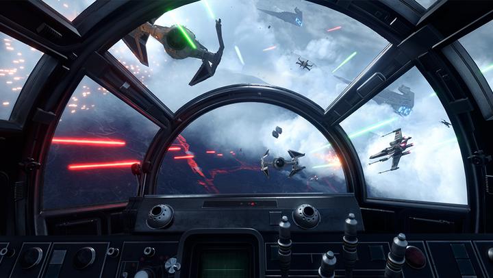 Immagine prodotto EA Games Star Wars:Battlefront, PC (PC)
