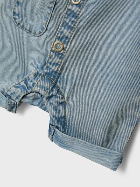 Produktbild Name it Denim Playsuit (74)