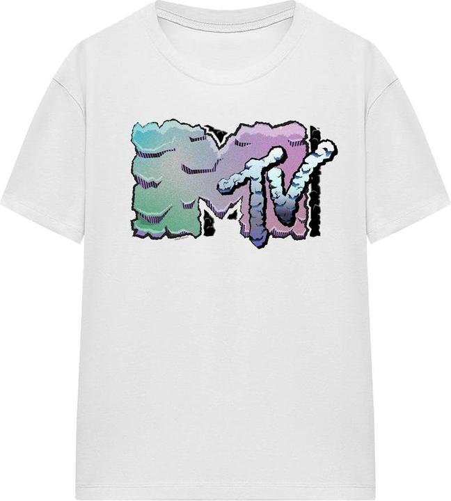 Produktbild MTV TShirt (XL)
