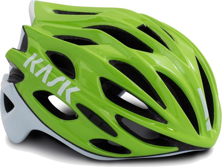 Image du produit Kask Casque Mojito X (59 - 62 cm)