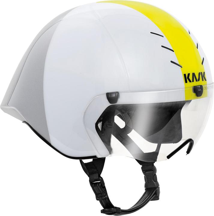 Image du produit Kask Casque Mistral (55 - 58 cm)