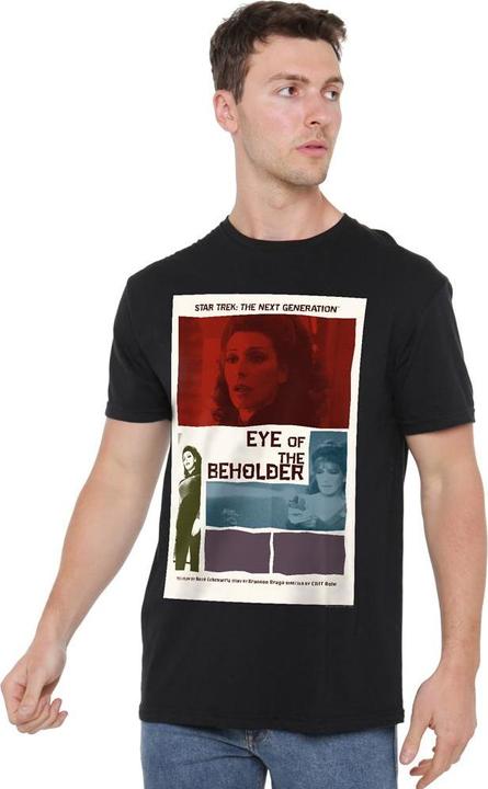 Produktbild The Next Generation Season 7 Episode 18 TShirt (S)